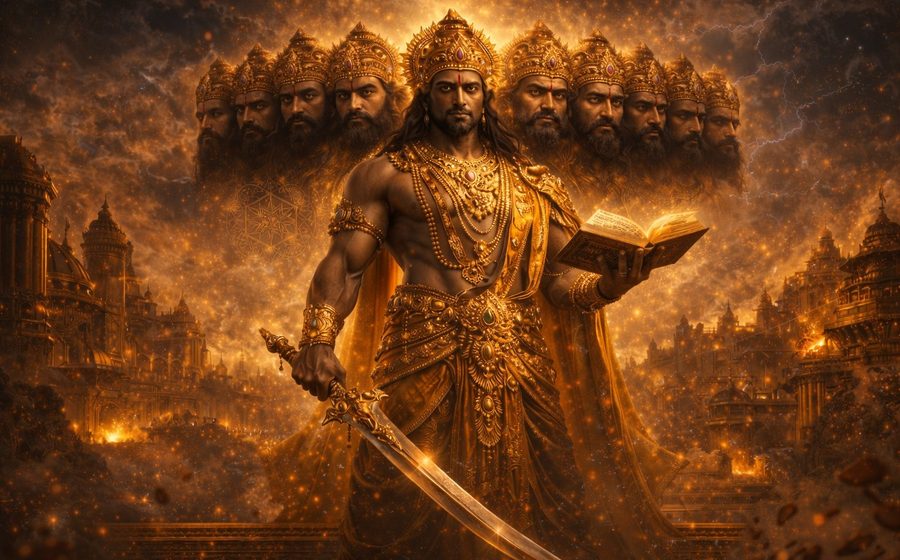 Ravana