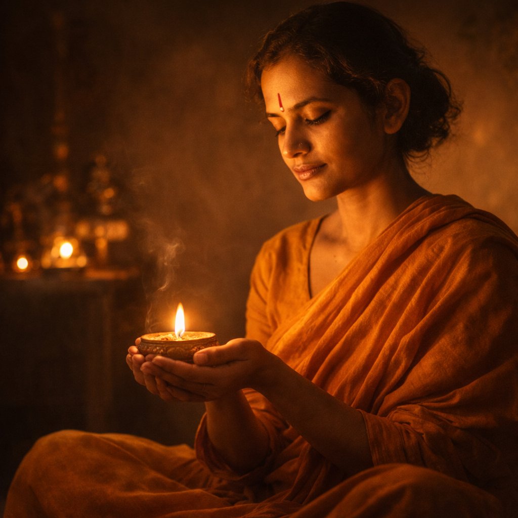 Devotion
