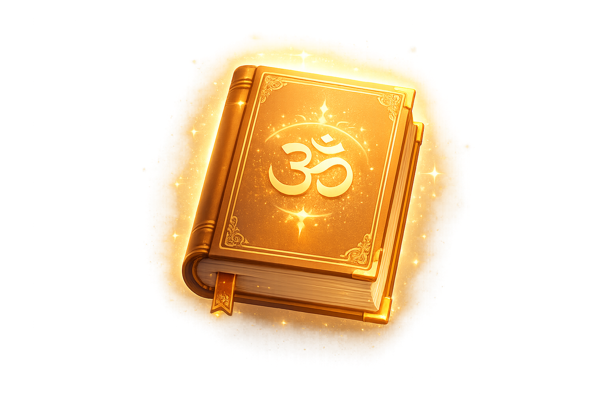 The Four Vedas